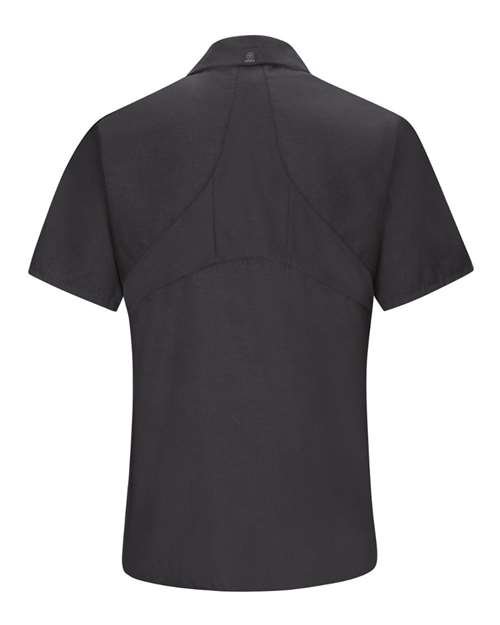 Women's Mimix Work Shirt - Image 2
