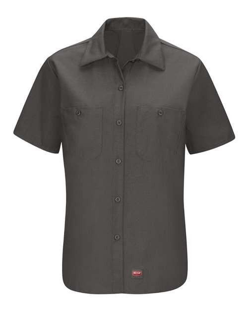 Women's Mimix Work Shirt - Image 4