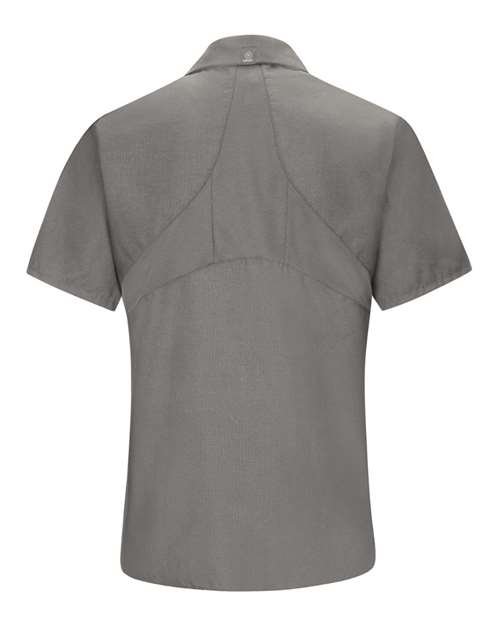Women's Mimix Work Shirt - Image 7