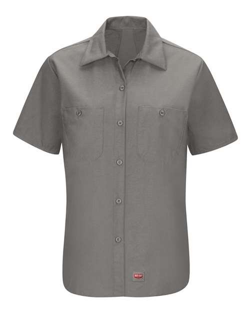 Women's Mimix Work Shirt - Image 6