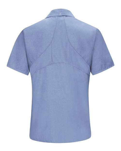 Women's Mimix Work Shirt - Image 9