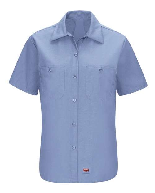 Women's Mimix Work Shirt - Image 8