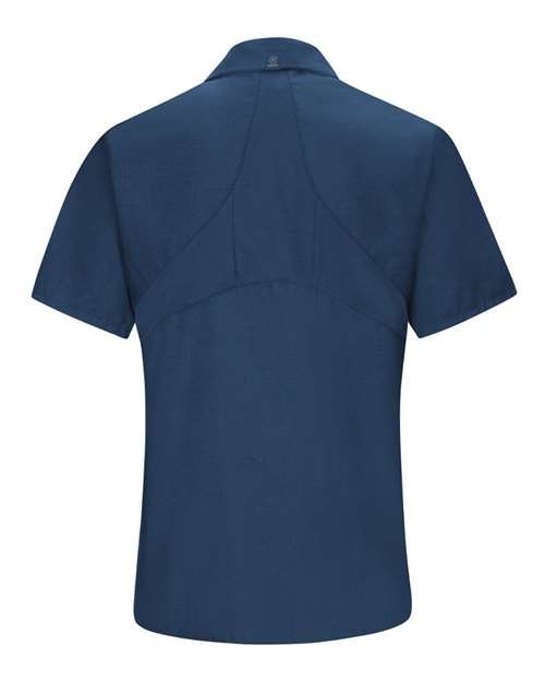 Women's Mimix Work Shirt - Image 11