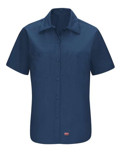 Women's Mimix Work Shirt - Image 10