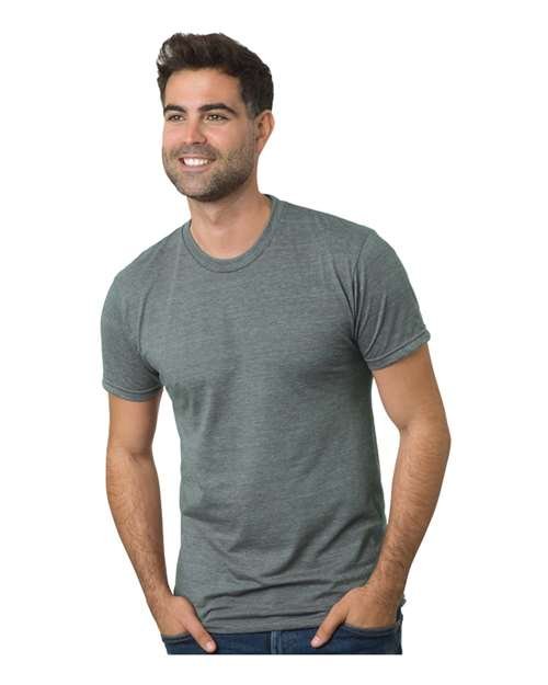 Unisex Triblend T-Shirt - Image 7