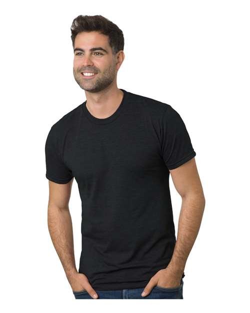 Unisex Triblend T-Shirt - Image 8