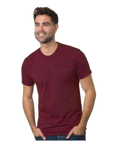 Unisex Triblend T-Shirt - Image 12