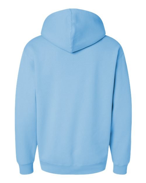 Unisex Heavyweight Hooded Sweatshirt - Image 36