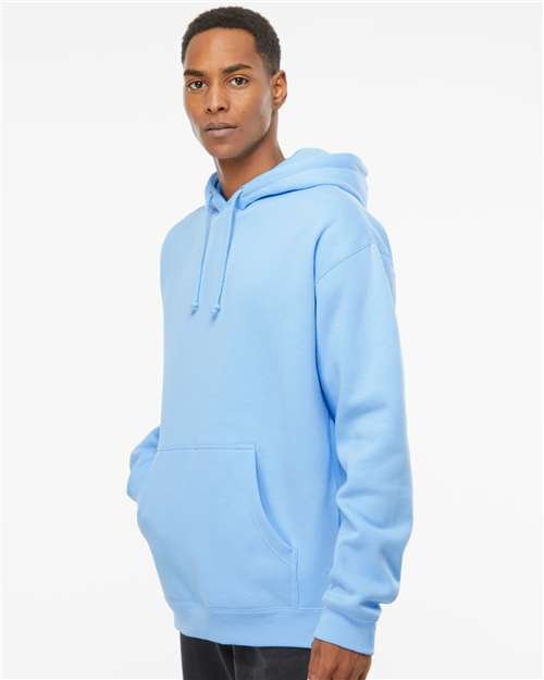 Unisex Heavyweight Hooded Sweatshirt - Image 39