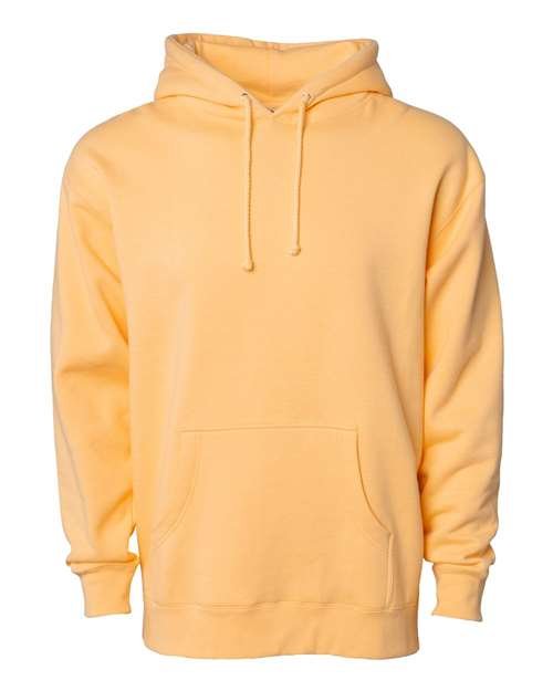 Unisex Heavyweight Hooded Sweatshirt - Image 185