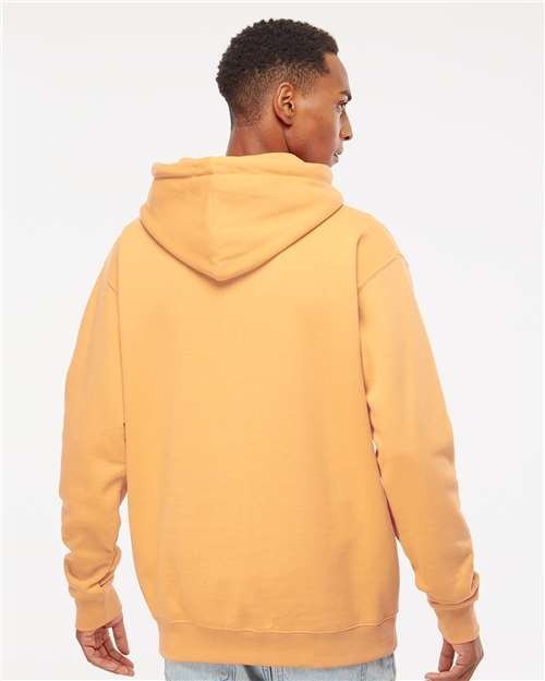 Unisex Heavyweight Hooded Sweatshirt - Image 190