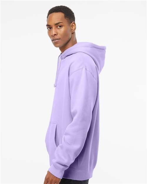 Unisex Heavyweight Hooded Sweatshirt - Image 153