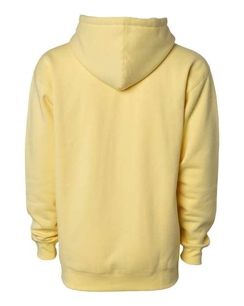 Unisex Heavyweight Hooded Sweatshirt - Image 162