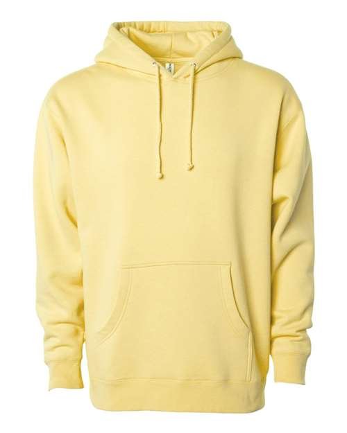 Unisex Heavyweight Hooded Sweatshirt - Image 161