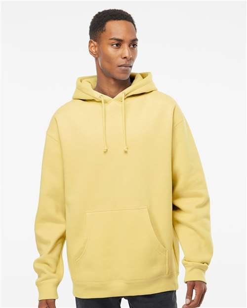 Unisex Heavyweight Hooded Sweatshirt - Image 164