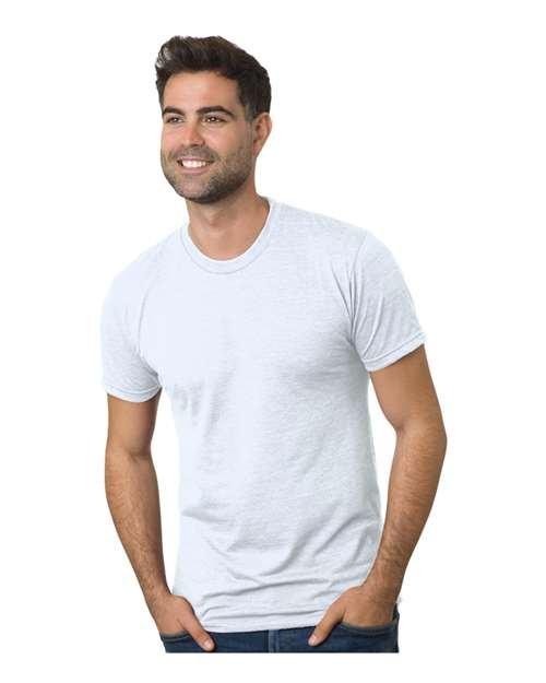 Unisex Triblend T-Shirt - Image 5
