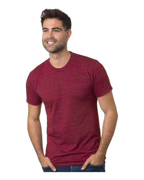 Unisex Triblend T-Shirt - Image 10