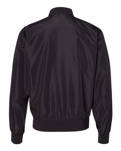 Unisex Lightweight Bomber Jacket - Image 9