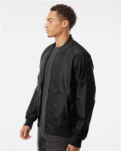 Unisex Lightweight Bomber Jacket - Image 12