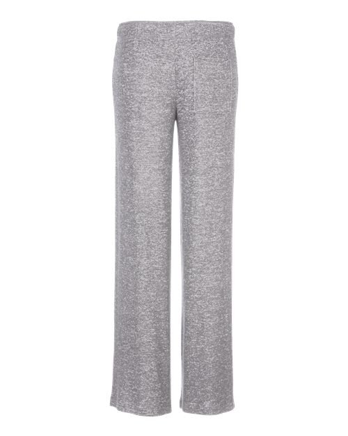 Women's Cuddle Fleece Wide Leg Pants - Image 6