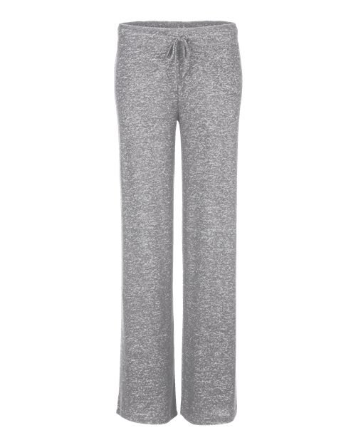 Women's Cuddle Fleece Wide Leg Pants - Image 5