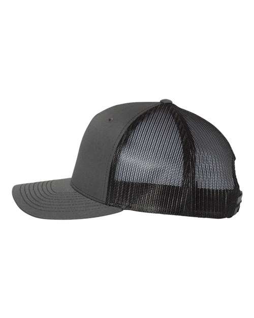 Five-Panel Trucker Cap - Image 16