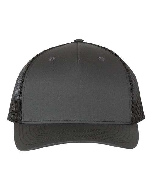 Five-Panel Trucker Cap - Image 14