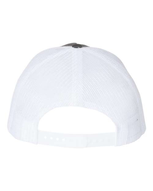 Five-Panel Trucker Cap - Image 18