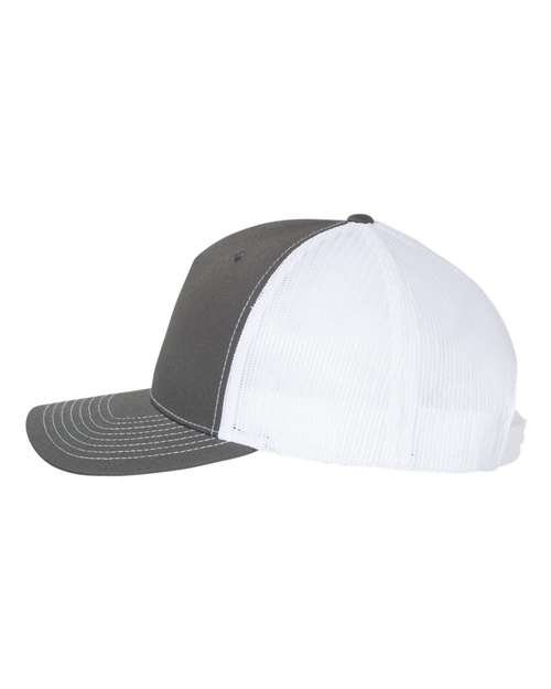 Five-Panel Trucker Cap - Image 19