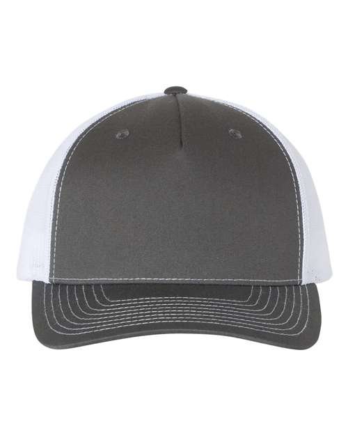 Five-Panel Trucker Cap - Image 17