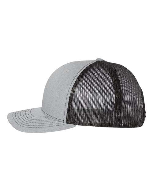 Five-Panel Trucker Cap - Image 31