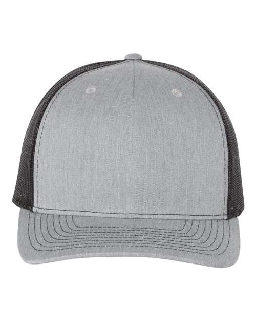Five-Panel Trucker Cap - Image 29