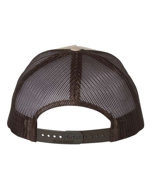 Five-Panel Trucker Cap - Image 33