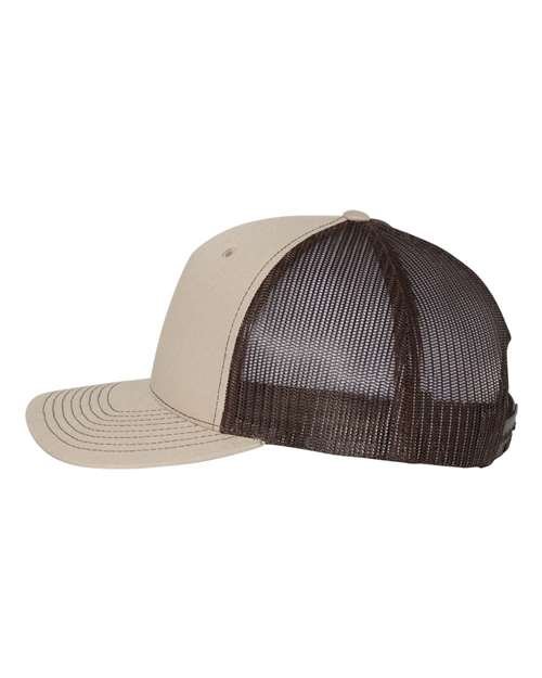 Five-Panel Trucker Cap - Image 34