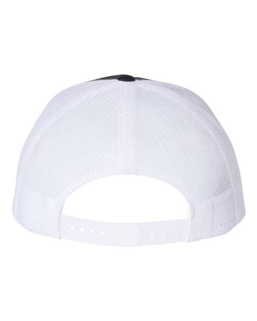 Five-Panel Trucker Cap - Image 42