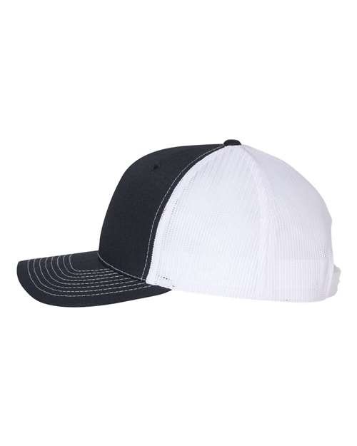 Five-Panel Trucker Cap - Image 43