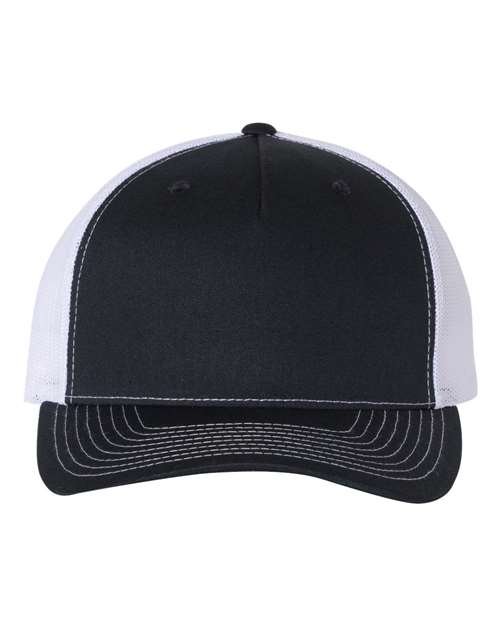 Five-Panel Trucker Cap - Image 41