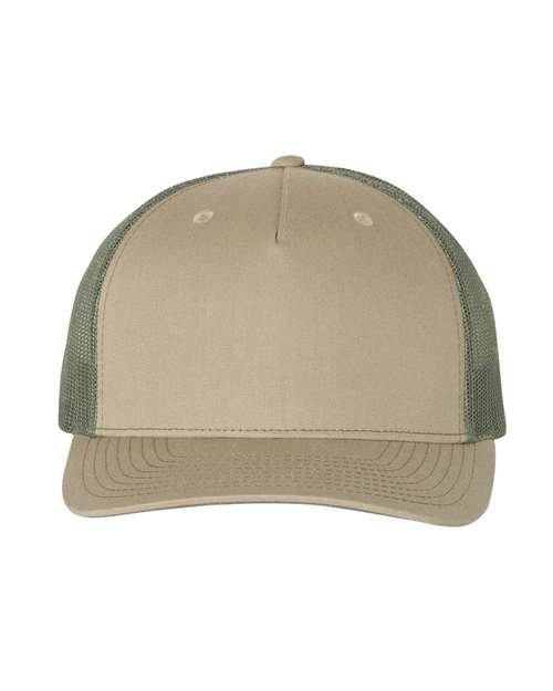 Five-Panel Trucker Cap - Image 47
