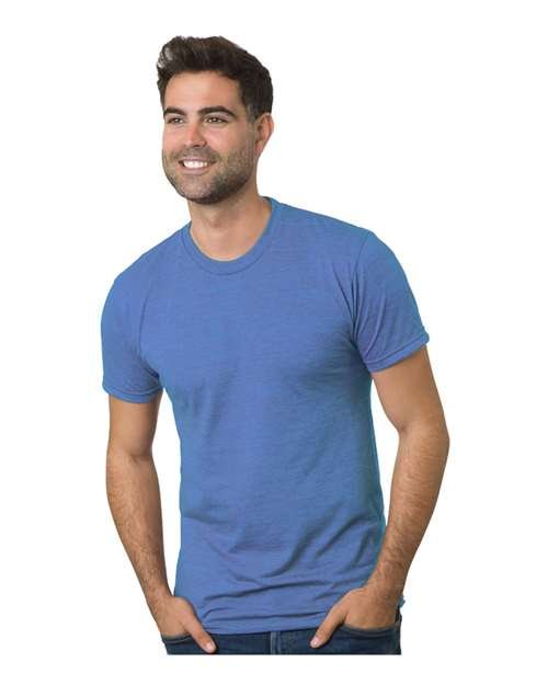 Unisex Triblend T-Shirt - Image 9