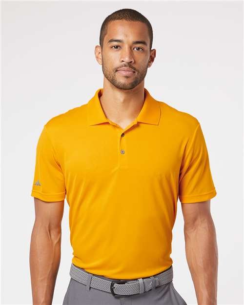 Men's Performance Polo - Image 11