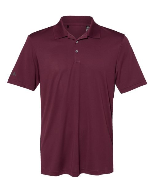 Men's Performance Polo - Image 44