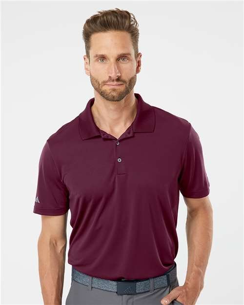 Men's Performance Polo - Image 47