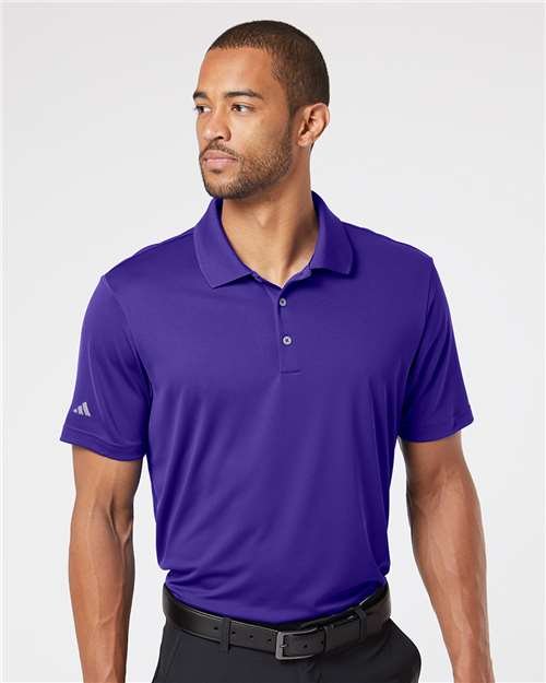 Men's Performance Polo - Image 23