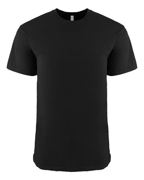 Unisex Power Crew Tee