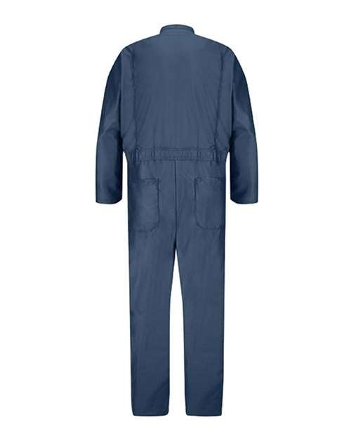 Men's ESO/ Anti-Static Coverall - Image 2