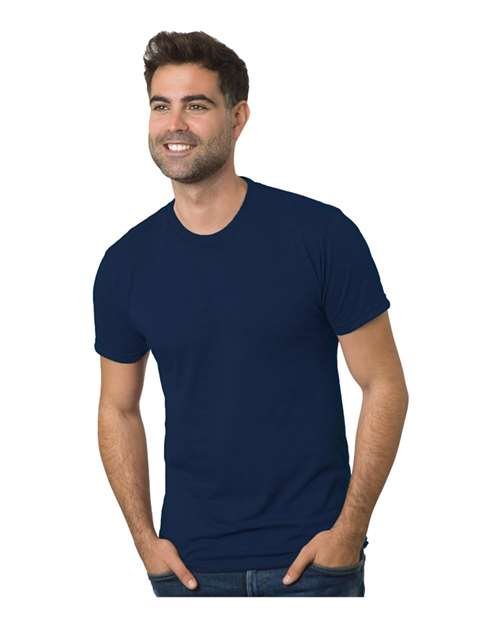 Unisex Triblend T-Shirt - Image 4