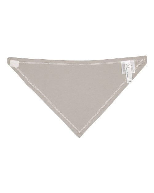 Infant Premium Jersey Bandana Bib - Image 16