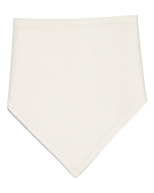 Infant Premium Jersey Bandana Bib - Image 14