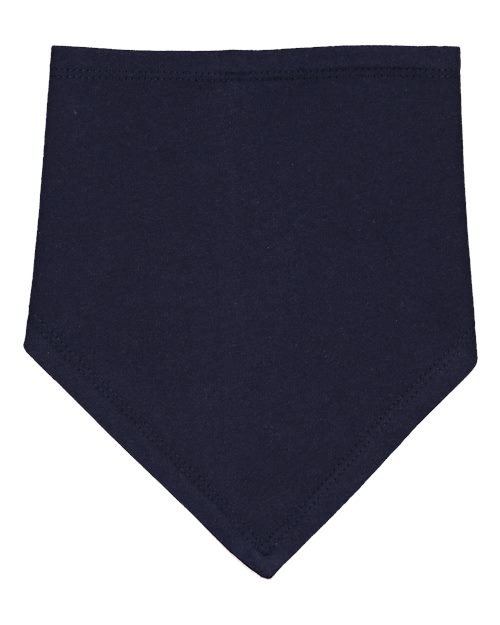Infant Premium Jersey Bandana Bib - Image 17