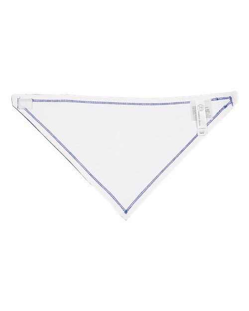 Infant Premium Jersey Bandana Bib - Image 25